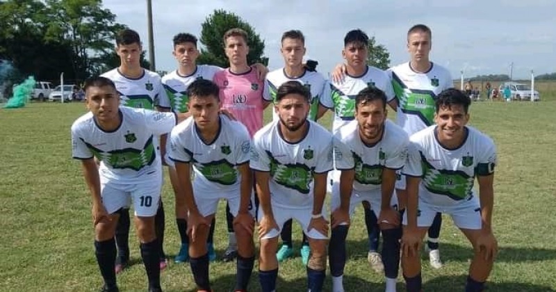 Embajadores super a El Fortn y es el lder del Clausura